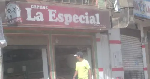 CARNES LA ESPECIAL CARNES LA ESPECIAL